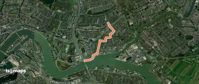 OSM Route 11807107