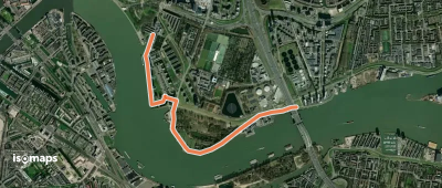 OSM Route 11807108