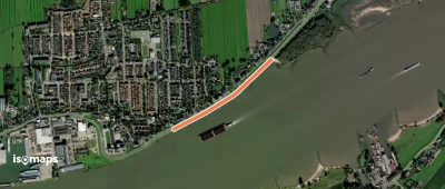 OSM Route 11807834