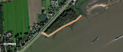 OSM Route 11807836
