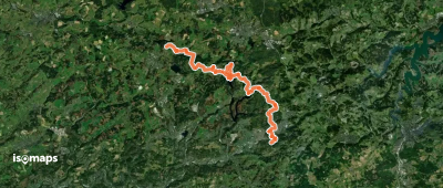 Bergischer Panoramasteig (Etappe 07)