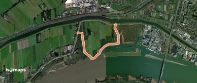OSM Route 11807845