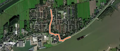 OSM Route 11808749