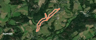 Marienberghausen Rundweg A1