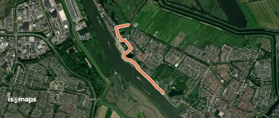 OSM Route 11809544