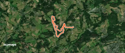 Marienberghausen Rundweg A2