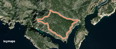OSM Route 2669758
