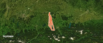 St. Rupert Pilgerweg