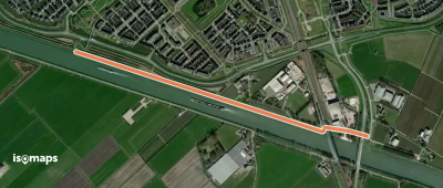 OSM Route 11813230
