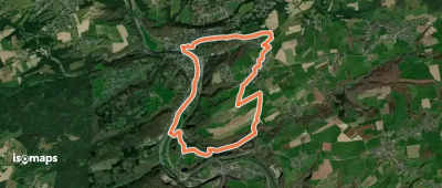 ES04 Esneux - Chemin des carrières