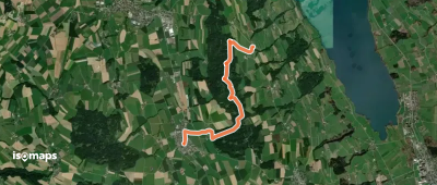Neudorf - Herlisberg