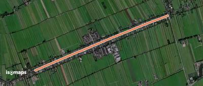 OSM Route 11814389