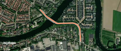 OSM Route 11814984