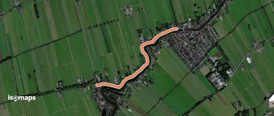 OSM Route 11815670