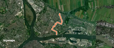 OSM Route 11816572