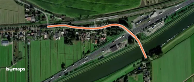 OSM Route 11816865