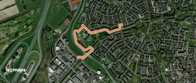 OSM Route 11817826