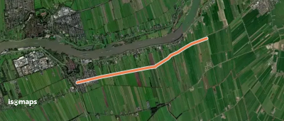 OSM Route 11818319