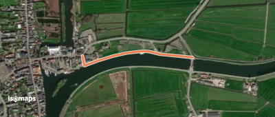 OSM Route 11818613