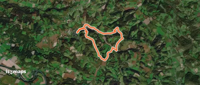 Vallon du Layous