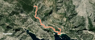 OSM Route 2672280