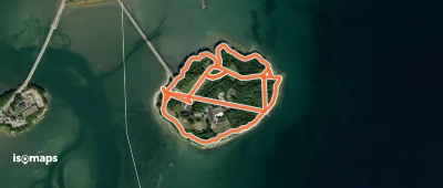 Mackworth Island Trail