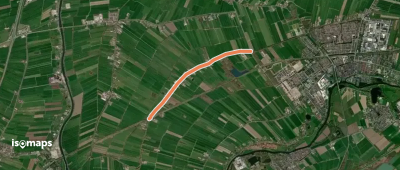 OSM Route 11821094