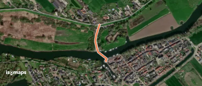 OSM Route 11823181