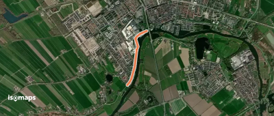 OSM Route 11823184