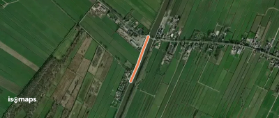OSM Route 11824257