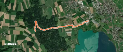 Richensee - Erlosen