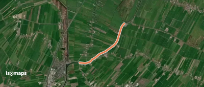 OSM Route 11824261