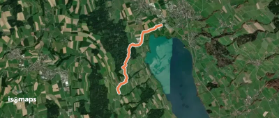 Richensee - Herlisberg