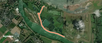 OSM Route 11829917