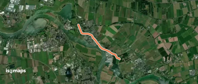 OSM Route 11829924