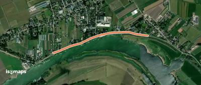 OSM Route 11829938