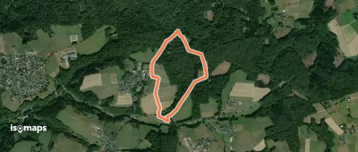 Hatterscheid Rundweg A1