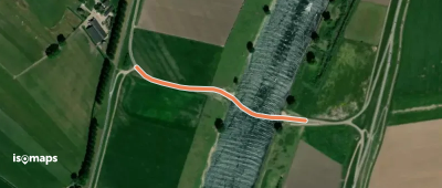 OSM Route 11833129