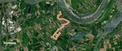 OSM Route 11833130