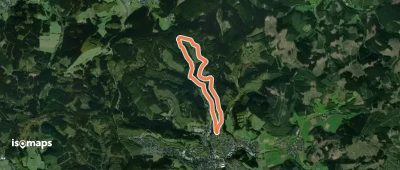 Sonnenhang Rundweg A1