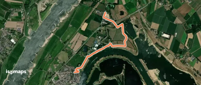 OSM Route 11834785