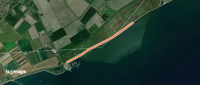 OSM Route 11837721