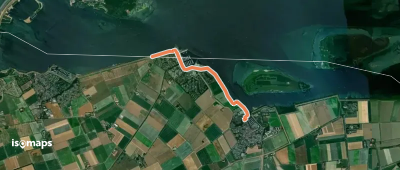 OSM Route 11841010