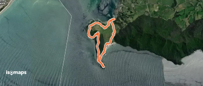 Busby Head Track