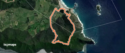 Te Whara Loop