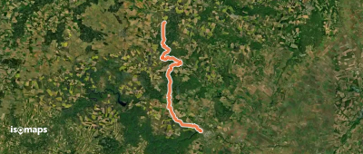 [M] Znojmo - Příštpo