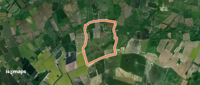 White horse circular walk