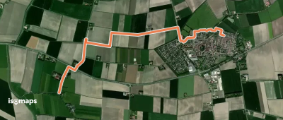 OSM Route 11847127