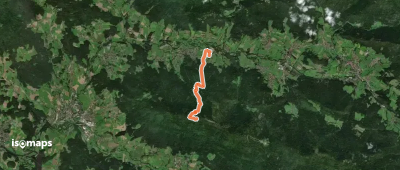 Ho4 Simpering - Kötztinger Hütte