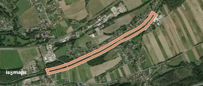 Runners Fun Runde (Gloggnitz)